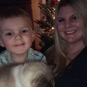 Meet your Posher, Rebecca